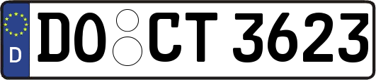 DO-CT3623