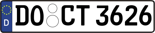 DO-CT3626