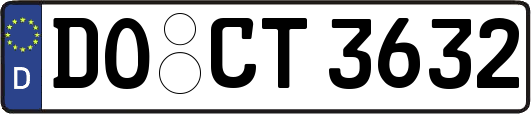 DO-CT3632