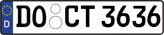 DO-CT3636