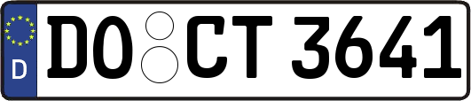 DO-CT3641