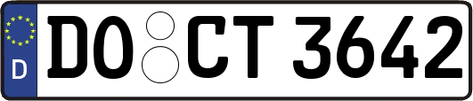 DO-CT3642