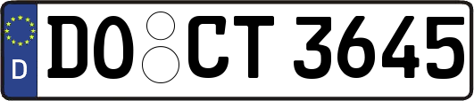 DO-CT3645