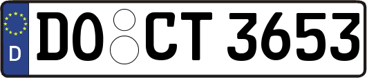 DO-CT3653