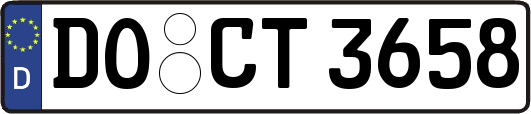 DO-CT3658
