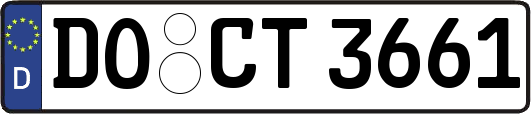 DO-CT3661