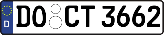 DO-CT3662