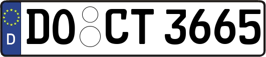 DO-CT3665