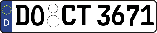 DO-CT3671