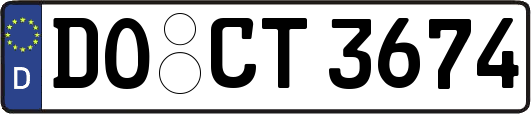 DO-CT3674