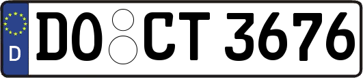 DO-CT3676