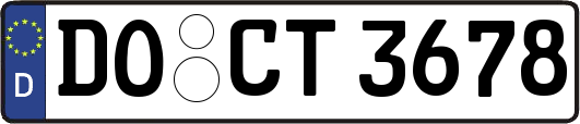 DO-CT3678