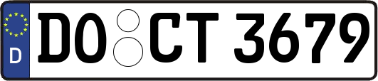 DO-CT3679