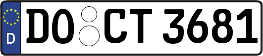 DO-CT3681