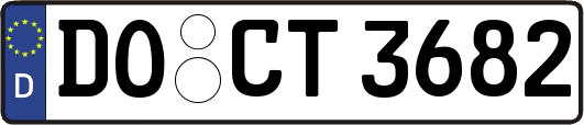 DO-CT3682
