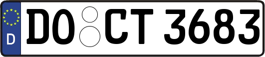 DO-CT3683