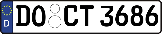 DO-CT3686