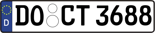 DO-CT3688