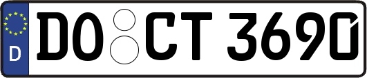 DO-CT3690
