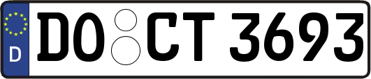 DO-CT3693