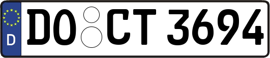 DO-CT3694