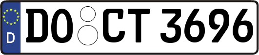 DO-CT3696