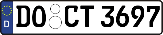 DO-CT3697
