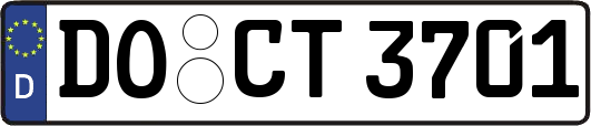 DO-CT3701
