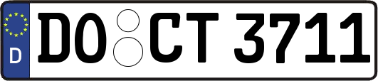 DO-CT3711
