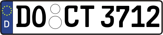 DO-CT3712