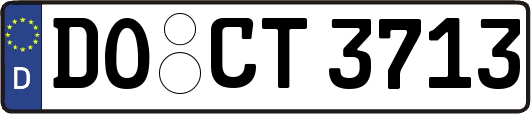 DO-CT3713