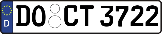 DO-CT3722