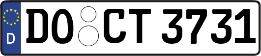DO-CT3731