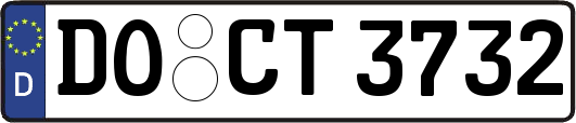 DO-CT3732