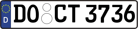 DO-CT3736