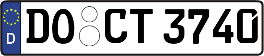 DO-CT3740