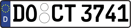 DO-CT3741