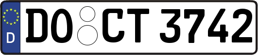DO-CT3742