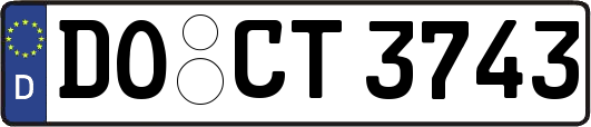 DO-CT3743