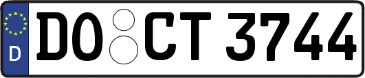DO-CT3744