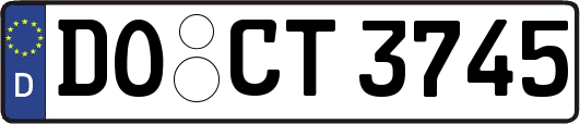 DO-CT3745