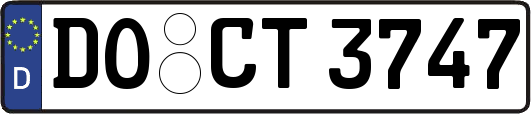 DO-CT3747