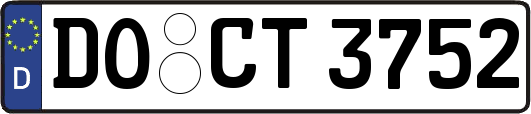 DO-CT3752