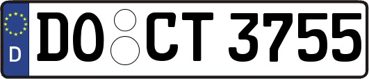 DO-CT3755