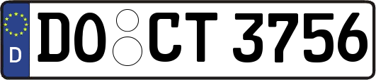 DO-CT3756