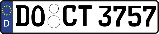 DO-CT3757