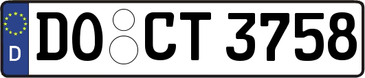 DO-CT3758