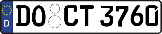 DO-CT3760