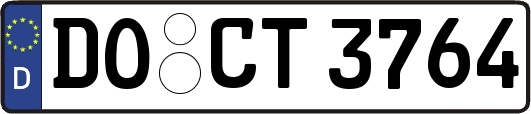 DO-CT3764