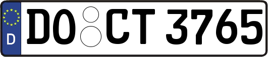 DO-CT3765